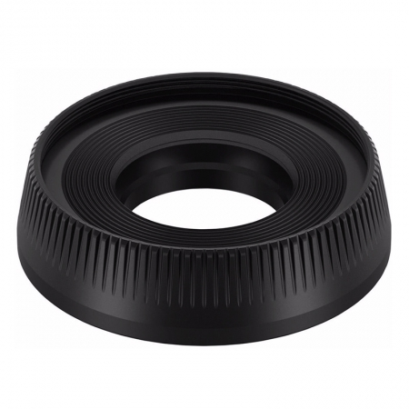 Canon ES-27 Gegenlichtblende für EF-S 35mm 2.8 Macro IS STM (2224C001AA) 