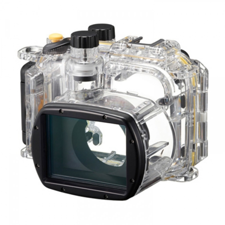 Canon WP-DC49 Unterwassergehäuse (8369B001)