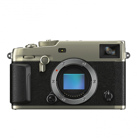 FujiFilm X-Pro 3 Dura-Silber™ FujiFilm X-Pro 3 Dura-Silber™