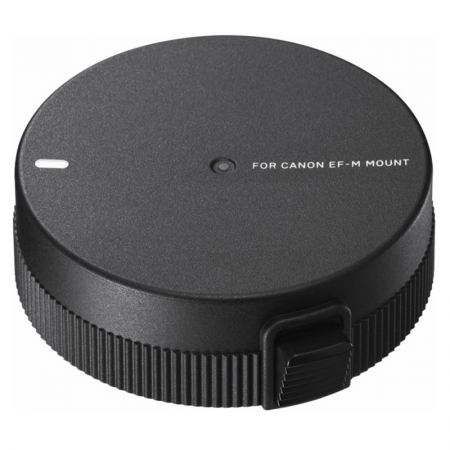 Sigma UD-11 für Canon EF-M Objektivbajonett (878971) Sigma UD-11 für Canon EF-M Objektivbajonett (878971)