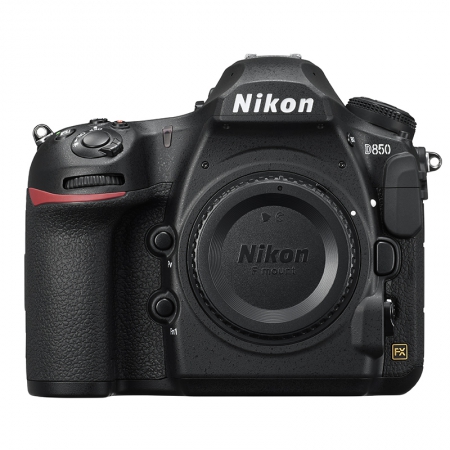 Nikon D850 schwarz Gehäuse (VBA520AE) Nikon D850 schwarz Gehäuse (VBA520AE)