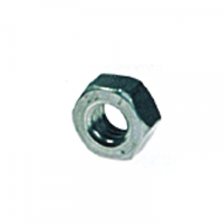 B.I.G. Mutter 6-Kant 1/4" (671809)