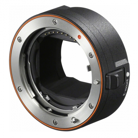 Sony LA-EA5 Objektivadapter Sony LA-EA5 Objektivadapter