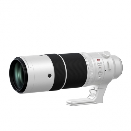 Fujifilm Objektiv XF 150-600mm 5.6-8 R LM OIS WR