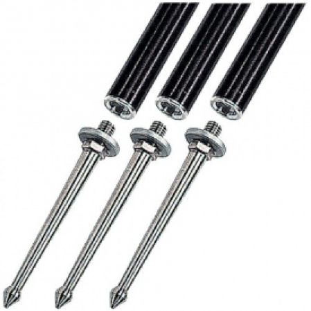 Gitzo Spike XL 3 Set (G1220.129LB3)
