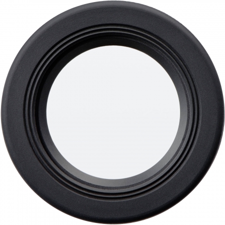 Nikon DK-17F Fluorvergütetes Sucherokular (VBF00101)
