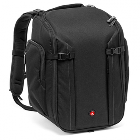 Manfrotto Professional Backpack 30 Rucksack (MP-BP-30BB) Manfrotto Professional Backpack 30 Rucksack (MP-BP-30BB)