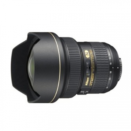 Nikon Objektiv AF-S 14-24mm 2.8G ED (JAA801DA) Nikon Objektiv AF-S 14-24mm 2.8G ED (JAA801DA)