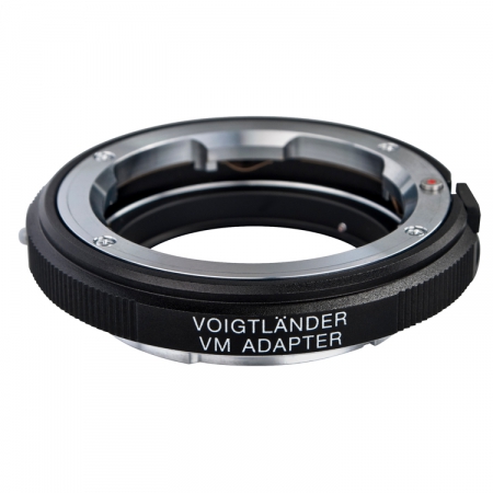 Voigtländer Adapter VM/X-Pro1 (19596)