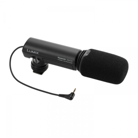 Panasonic DMW-MS1E Mikrofon