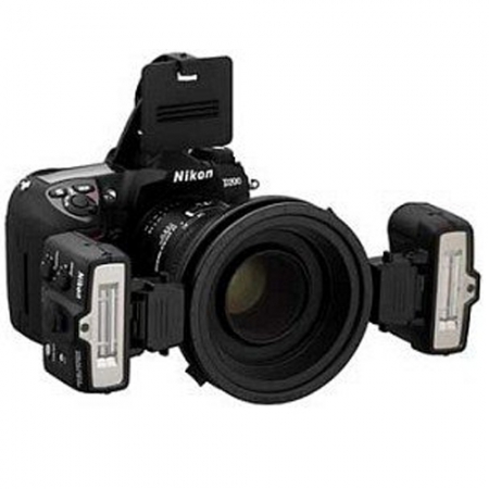 Nikon R1 Makroblitz-Kit (FSA906BA) Nikon R1 Makroblitz-Kit (FSA906BA)