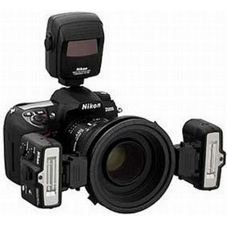 Nikon R1C1 Makroblitz-Kit (FSA906CA) Nikon R1C1 Makroblitz-Kit (FSA906CA)