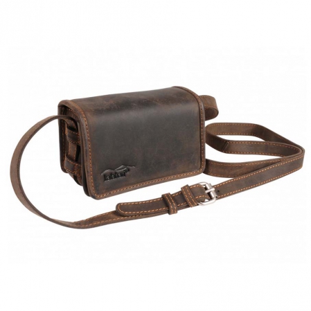 Kalahari KAAMA L-7 Ledertasche (440507)