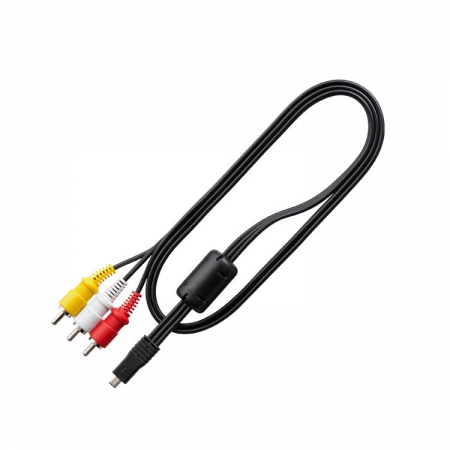Nikon EG-CP16 Audio/Video Kabel (VDA00601) Nikon EG-CP16 Audio/Video Kabel (VDA00601)