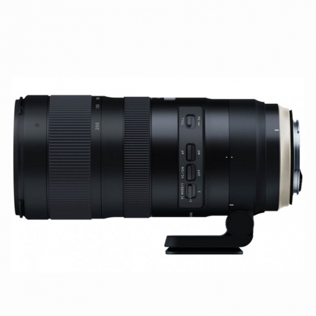 Tamron SP AF 70-200mm 2.8 Di VC USD G2 für Canon (A025E) 