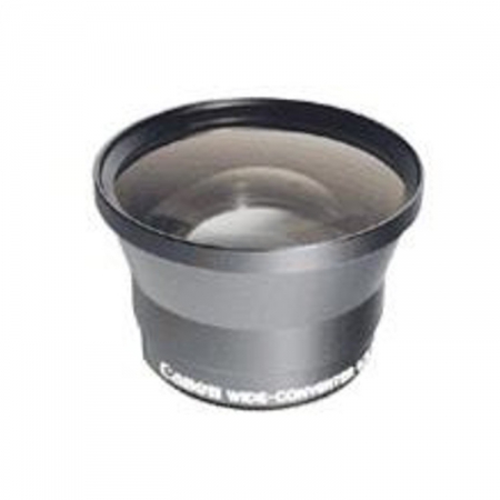 Canon WD-55 Weitwinkelkonverter (3109A001)