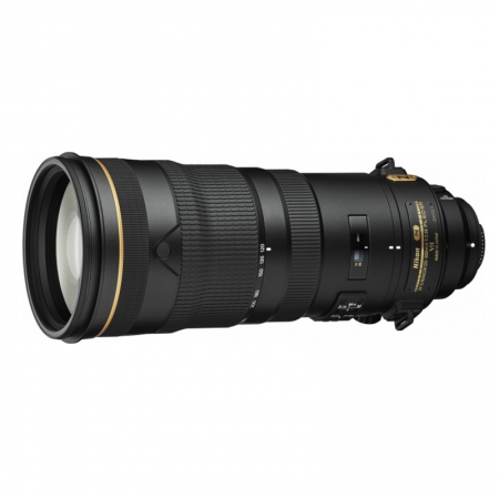 Nikon AF-S 120-300mm 2.8E FL ED SR VR (JAA840DA) Nikon AF-S 120-300mm 2.8E FL ED SR VR (JAA840DA)