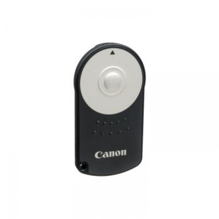 Canon RC-6 Infrarot Fernauslöser (4524B001) Canon RC-6 Infrarot Fernauslöser (4524B001)
