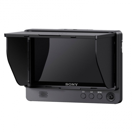 Sony CLM-FHD5 LCD Monitor