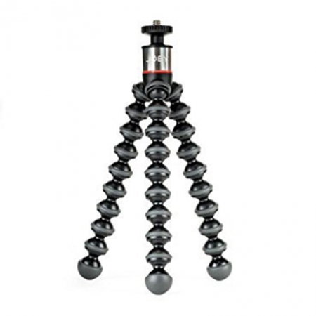 Joby Gorillapod 500 schwarz/grau (JB01502)