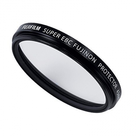 Fujifilm PRF-43 Filter Schutz 35mm (16489246) Fujifilm PRF-43 Filter Schutz 35mm (16489246)