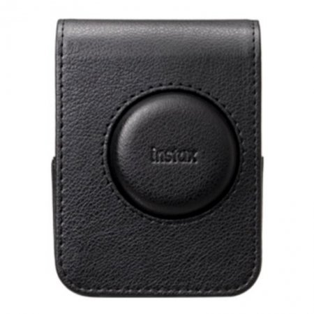 Fujifilm instax mini Evo Case Black