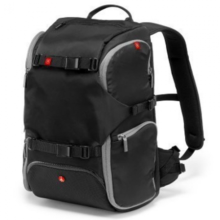 Manfrotto Advanced Travel Backpack Rucksack (MA-BP-TRV) Manfrotto Advanced Travel Backpack Rucksack (MA-BP-TRV)