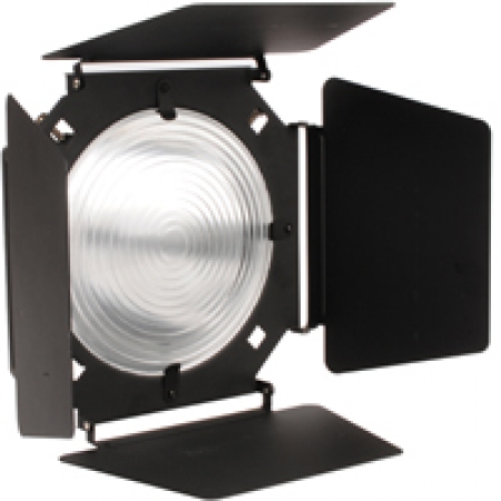 Helios Lichtklappen-Vorsatz mit Fresnellinse (427755) Helios Lichtklappen-Vorsatz mit Fresnellinse (427755)