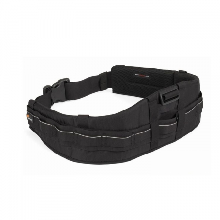 Lowepro S&F Deluxe Technical Belt schwarz L/XL (LP36285) Lowepro S&F Deluxe Technical Belt schwarz L/XL (LP36285)