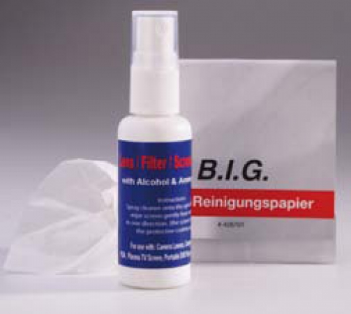 B.I.G. Optikreiniger 30ml (426700) B.I.G. Optikreiniger 30ml (426700)