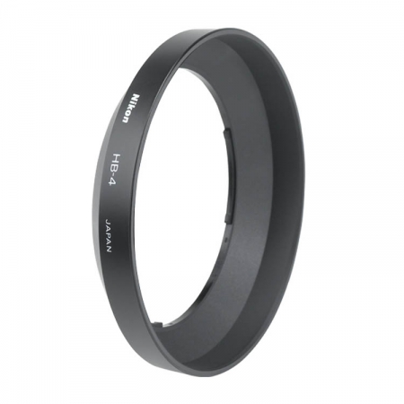 Nikon HB-4 Gegenlichtblende (JAB70401)