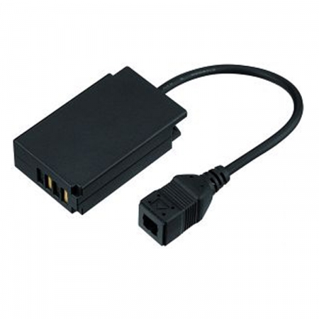 Nikon EP-5C Akkufachadapter (VEB01501)