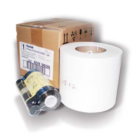 Kodak Photo Print Kit 6800/6850 6R (3962941)