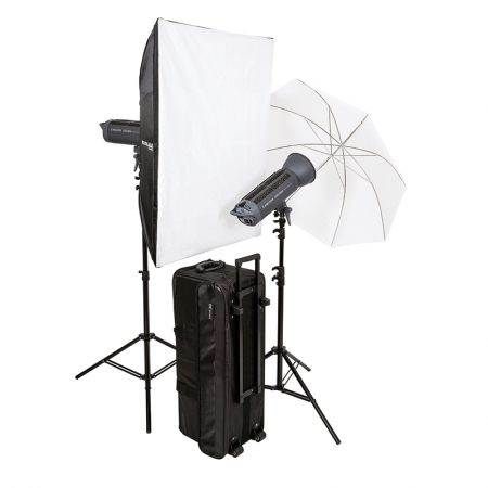 HELIOS LED-200s Performance Studioleuchte 2er-Set (4280141) HELIOS LED-200s Performance Studioleuchte 2er-Set (4280141)