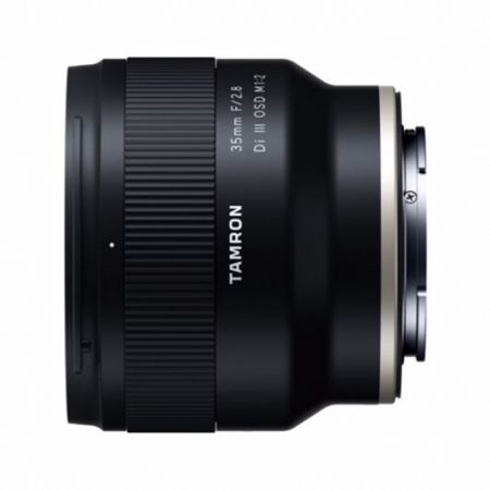 Tamron 35mm 2.8 Di III OSD M1:2 für Sony E (F053S)