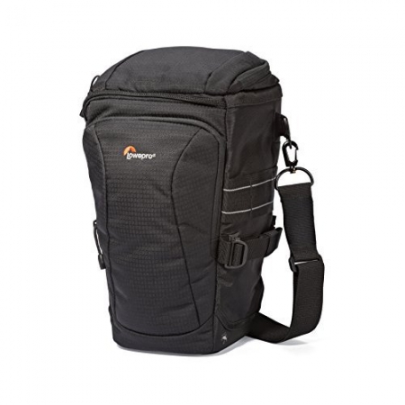 Lowepro Toploader Pro 75 AW II Holstertasche schwarz (LP36774)