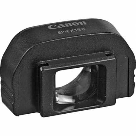 Canon EP-EX15 II Okularverlängerung (3069B001)