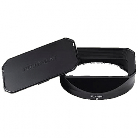 Fujifilm LH-XF16 Gegenlichtblende (XF 16mm) (16494851) Fujifilm LH-XF16 Gegenlichtblende (XF 16mm) (16494851)