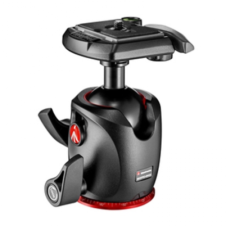 Manfrotto MHXPRO-BHQ2 Kugelkopf (MHXPRO-BHQ2)