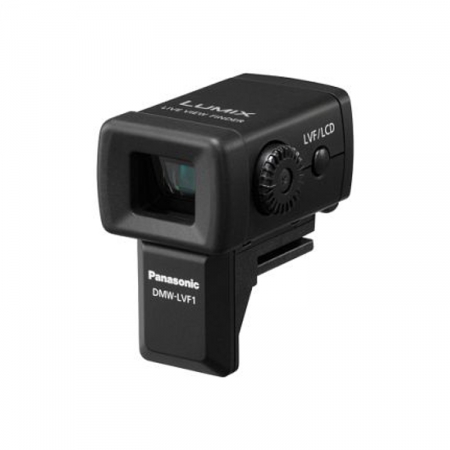 Panasonic DMW-LVF1 optischer Sucheraufsatz 