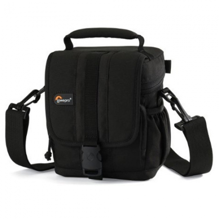 Lowepro Adventura 120 Schultertasche schwarz (LP36103)