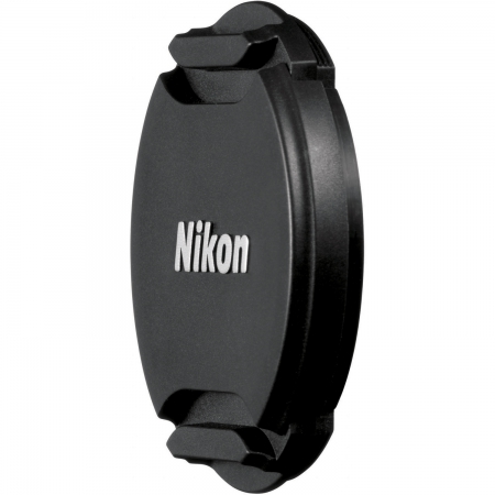 Nikon LC-N40.5 Frontdeckel weiß (JVD10211)
