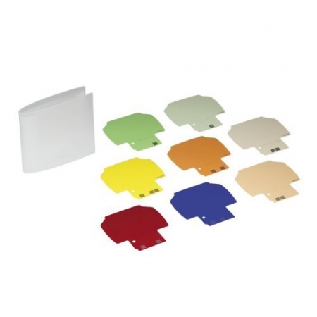 Nikon SJ-3 Farbfilter Kit (FSW54201)