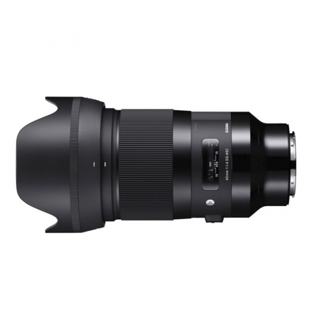Sigma Art 40mm 1.4 DG HSM für Leica L (332969) - 6 Jahre Garantie!
