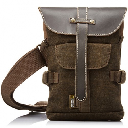 National Geographic SMALL - Slingbag (A4567)