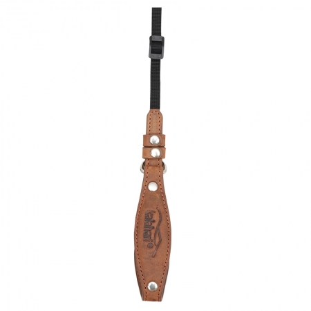 kalahari KAAMA LS-75 Leder-Trageschlaufe, braun