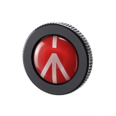 Manfrotto Schnellwechselplatte Compact Action (ROUND-PL) Manfrotto Schnellwechselplatte Compact Action (ROUND-PL)