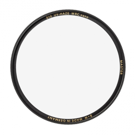 B+W UV-Filter 010 MRC nano MASTER 112mm B+W UV-Filter 010 MRC nano MASTER 112mm