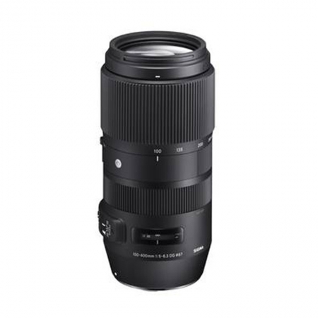 Sigma Contemporary 100-400mm 5.0-6.3 DG DN OS für Sony E (750965) - 6 Jahre Garantie! Sigma Contemporary 100-400mm 5.0-6.3 DG DN OS für Sony E (750965) - 6 Jahre Garantie!