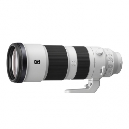Sony FE 200-600mm 5.6-6.3 G OSS (SEL200600G) Sony FE 200-600mm 5.6-6.3 G OSS (SEL200600G)